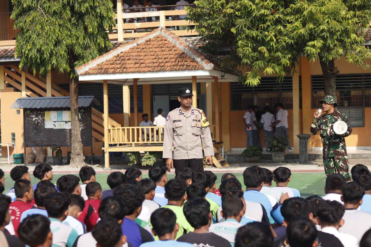 Kegiatan 6