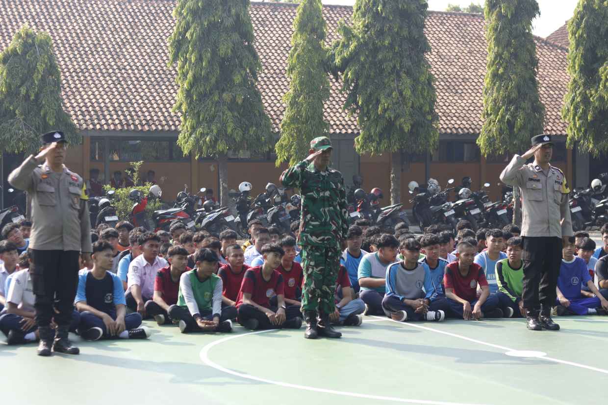 Kegiatan 7