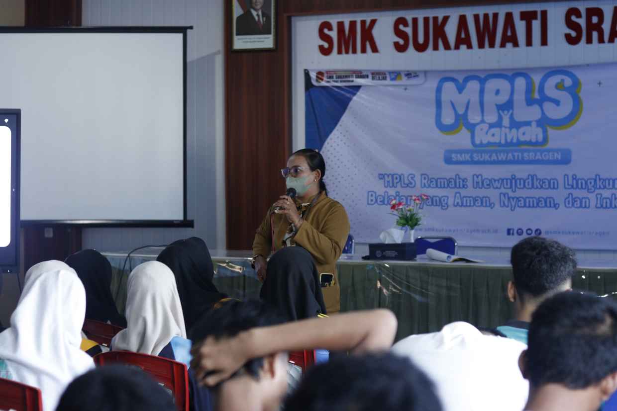 Kegiatan 8