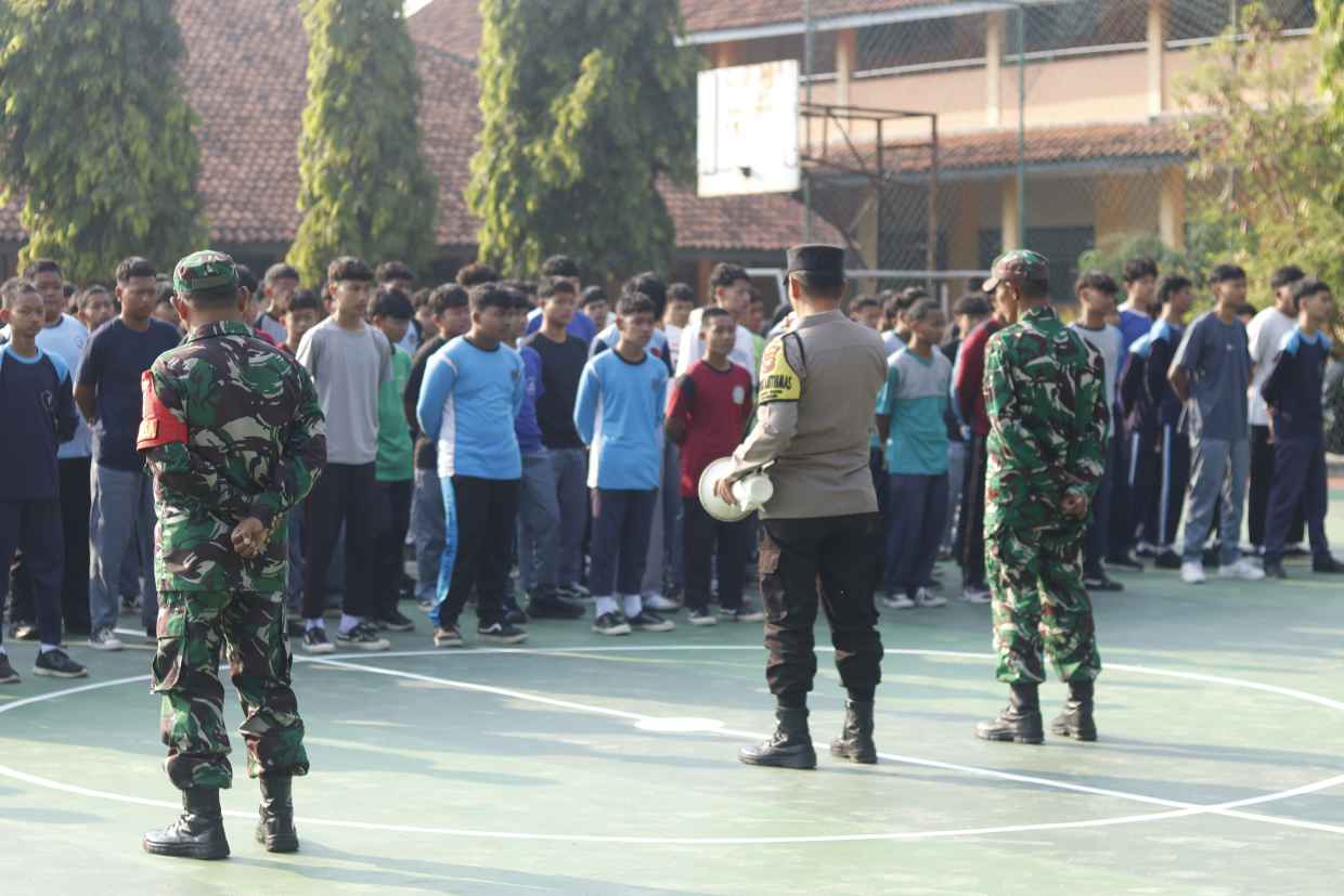 Kegiatan 1