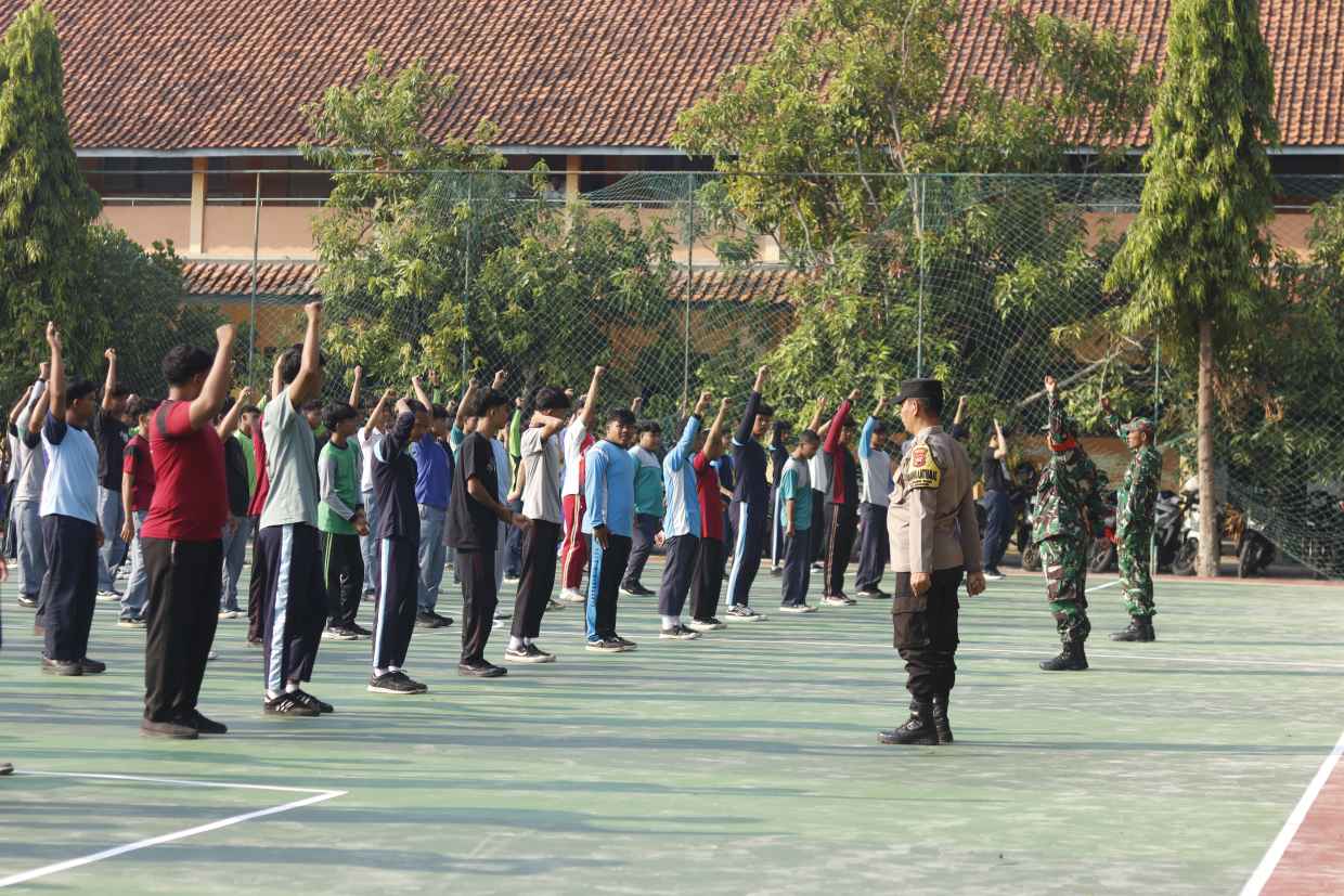 Kegiatan 2