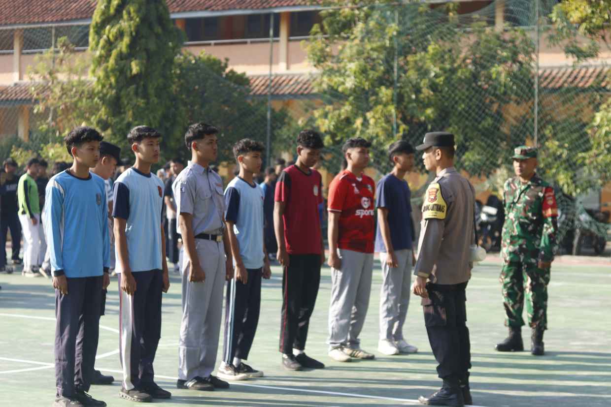 Kegiatan 2