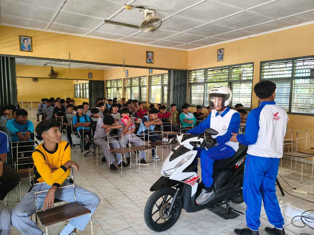 Kegiatan 2