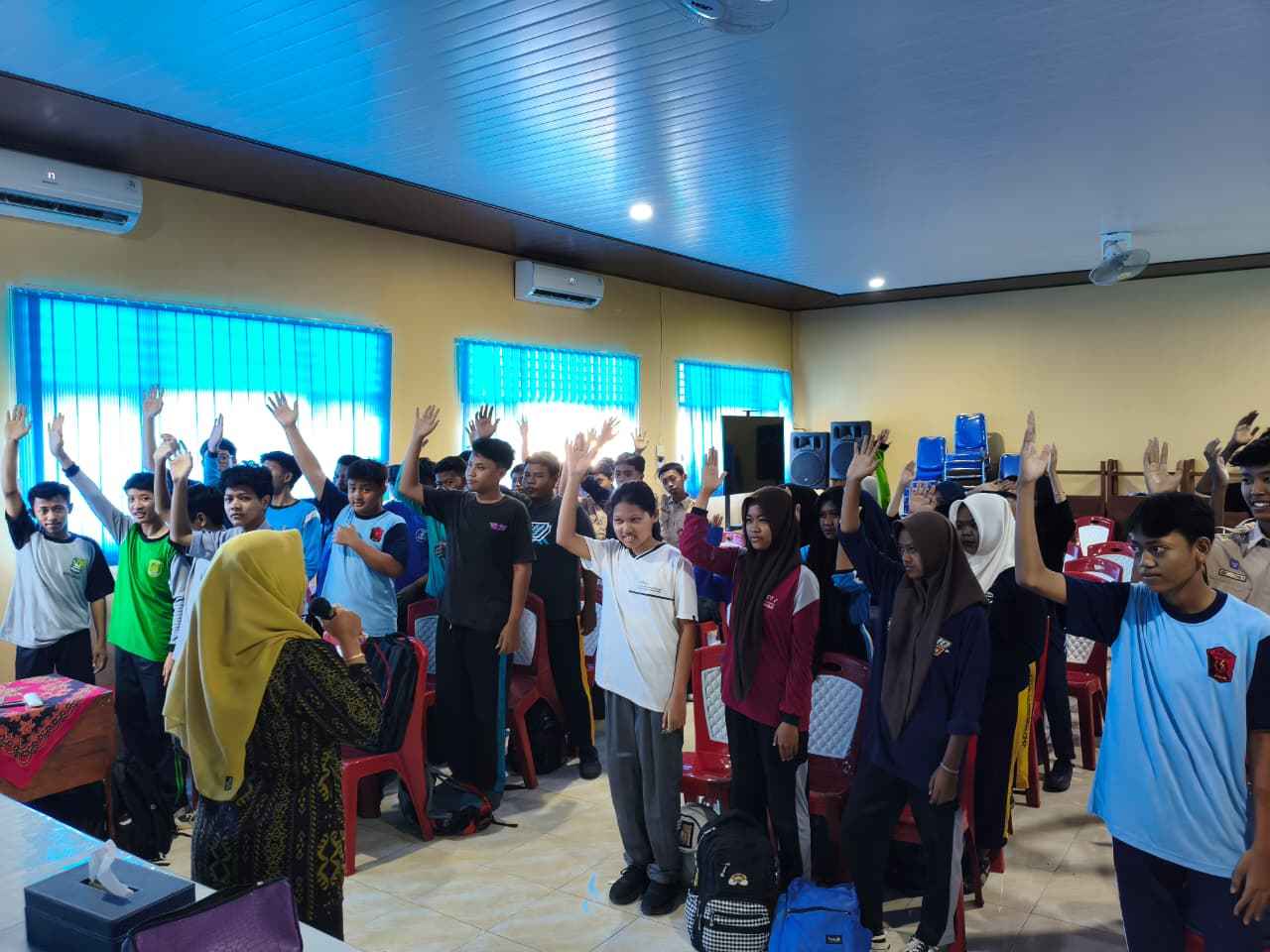 Kegiatan 3
