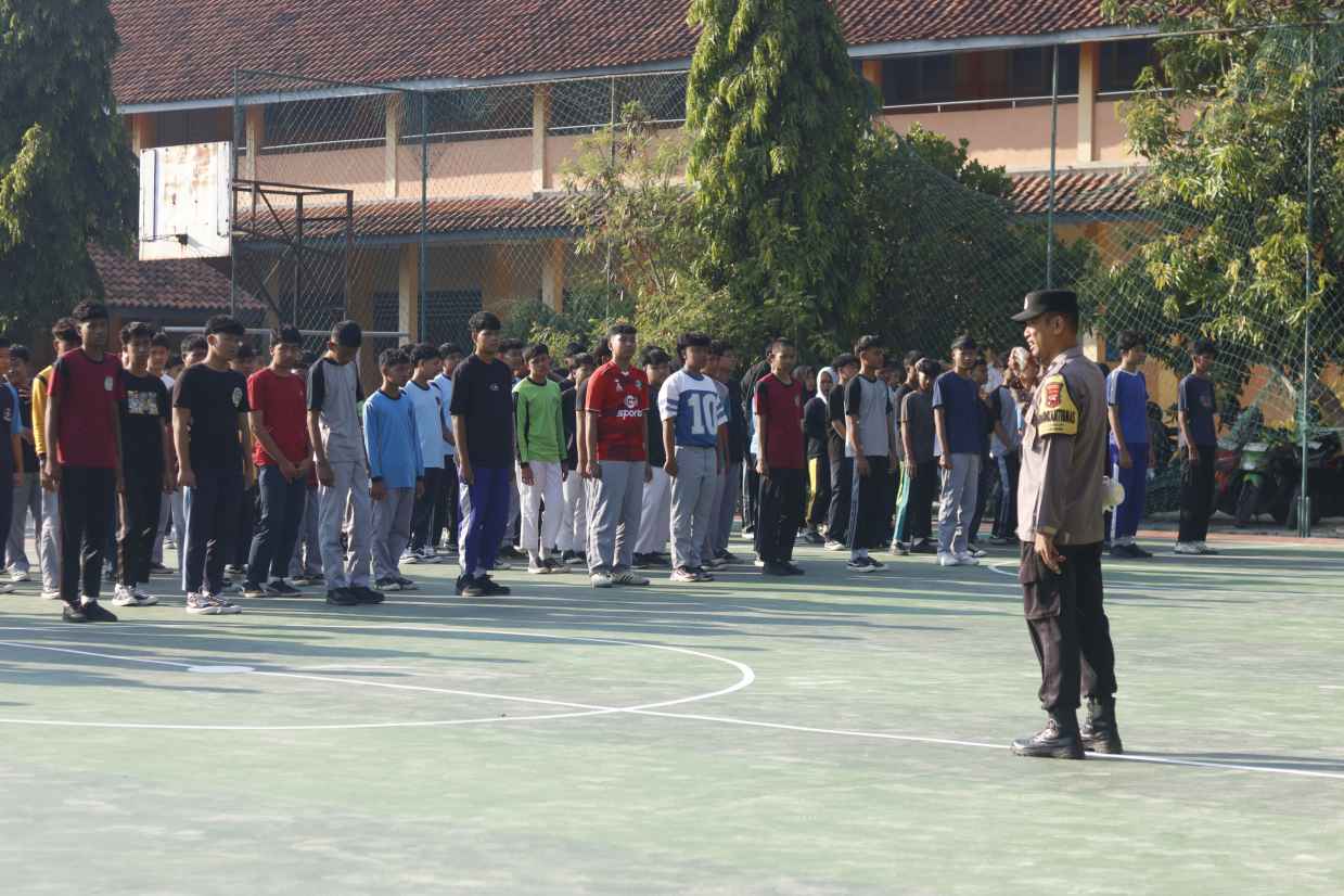 Kegiatan 5