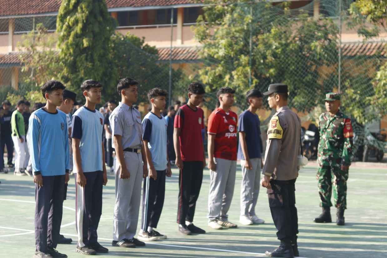Kegiatan 6