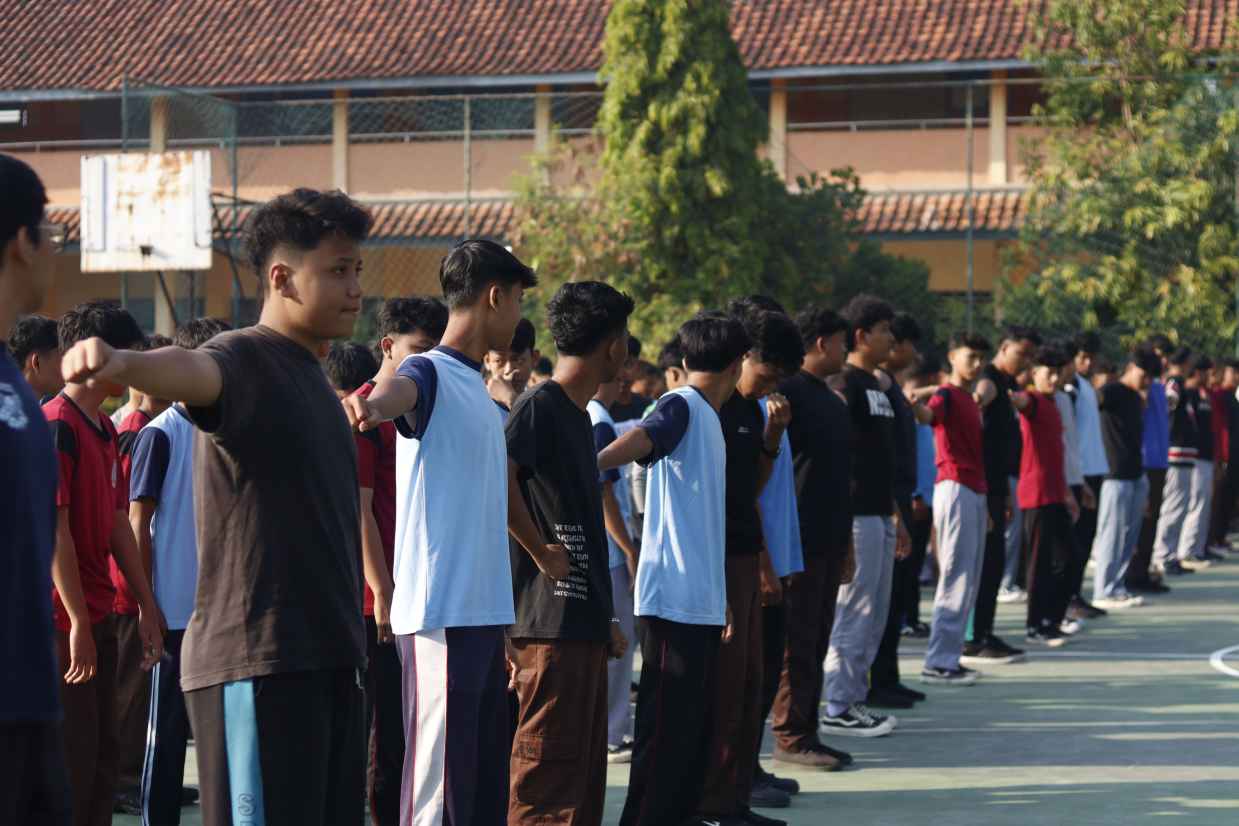 Kegiatan 8
