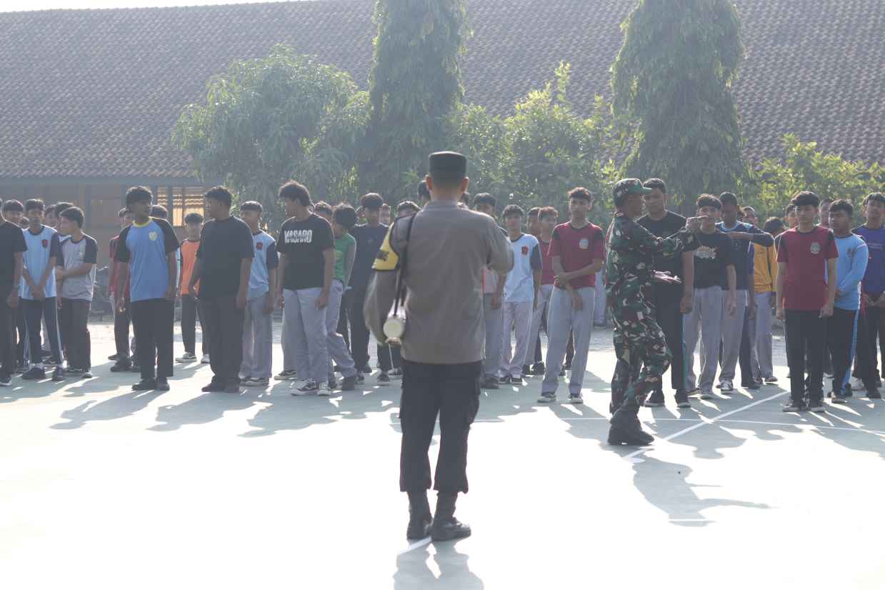 Kegiatan 9