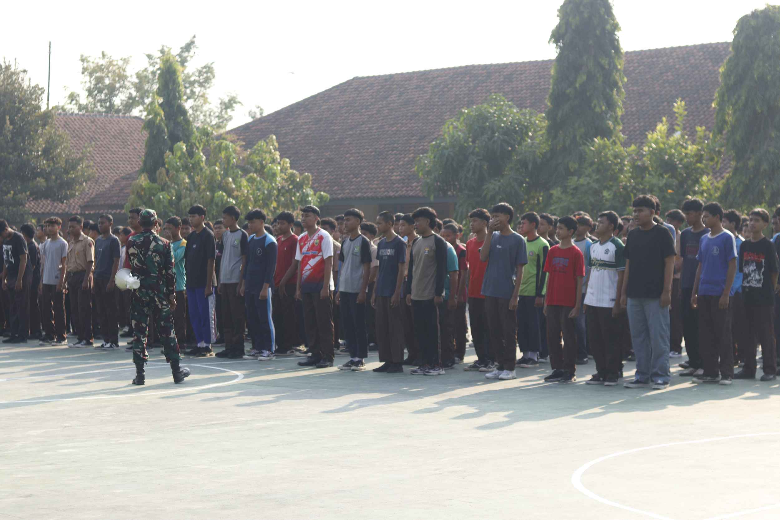 Kegiatan MPLS 2