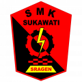Logo SMK SUKAWATI SRAGEN