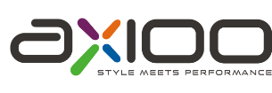 Axioo Logo