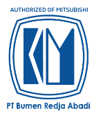 PT Bumen Redja Abadi Logo