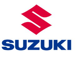 Suzuki Logo